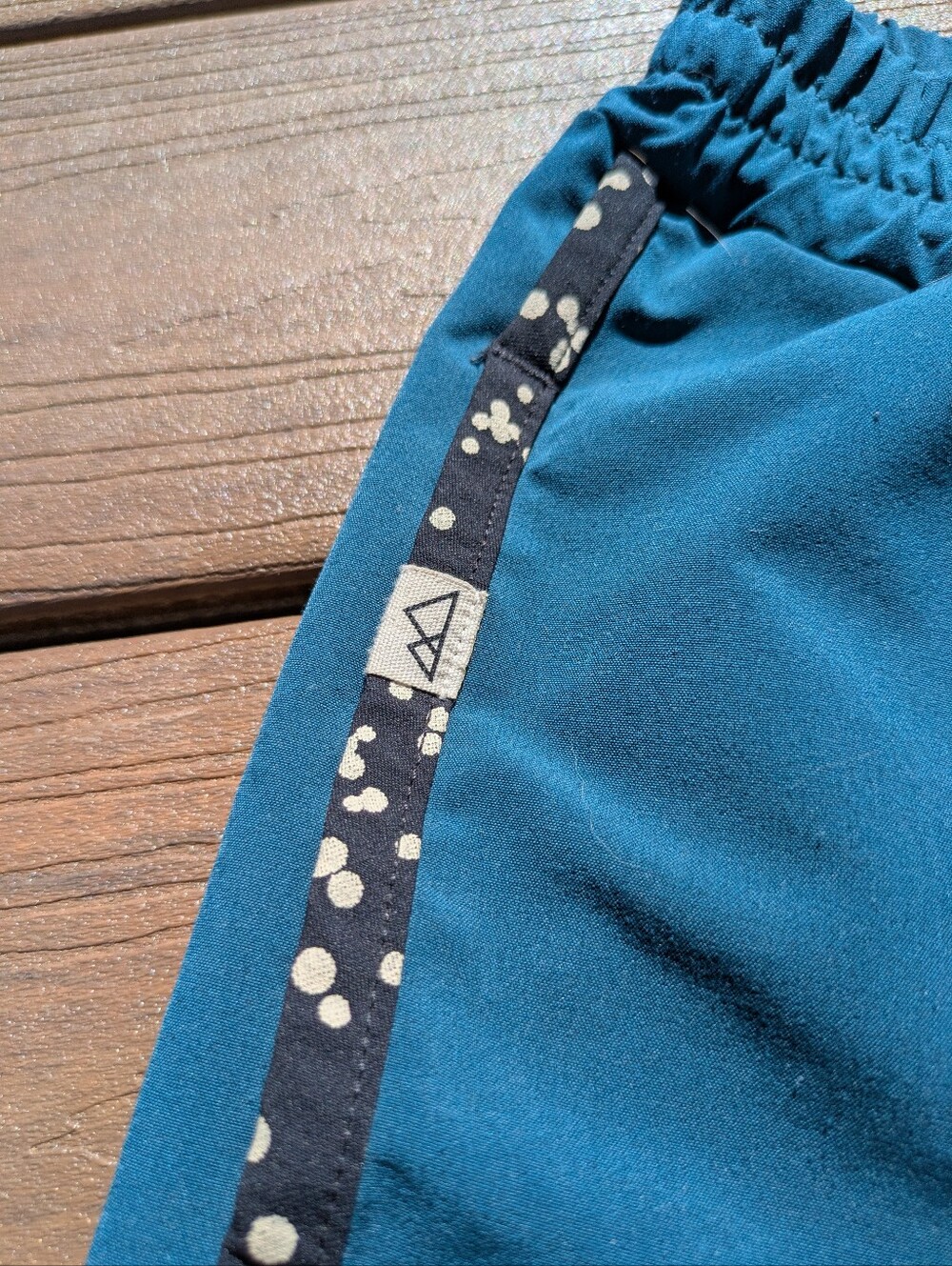 Wild Rye Shorts 6 - Picture 6 of 6